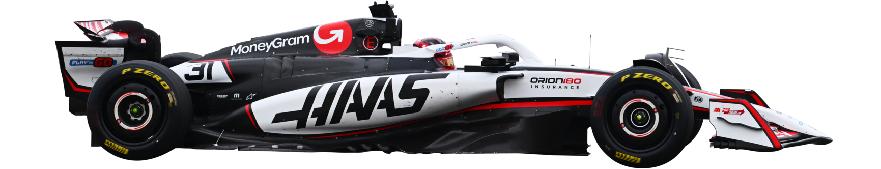 Haas