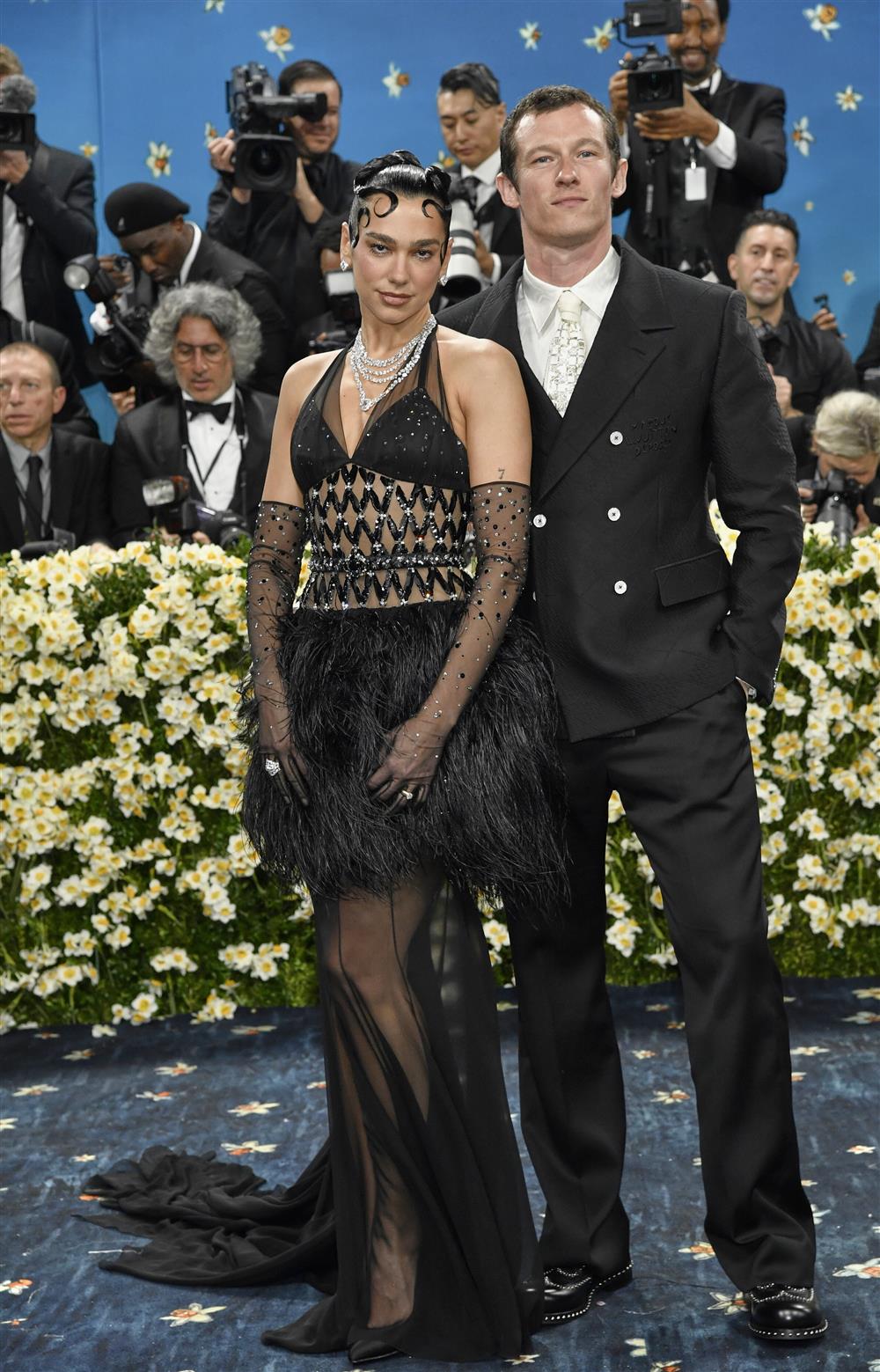 Met Gala