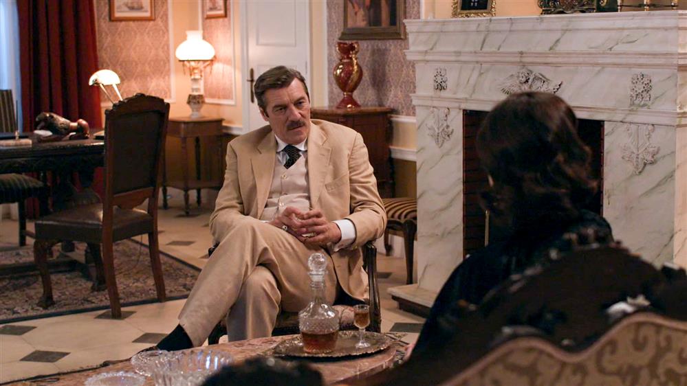 Grand Hotel Grand Hotel