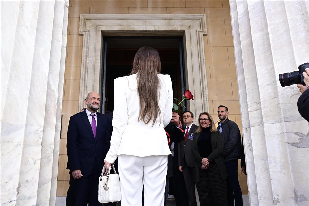 Κακλαμάνης - Γκίλφοϊλ Κακλαμάνης - Γκίλφοϊλ