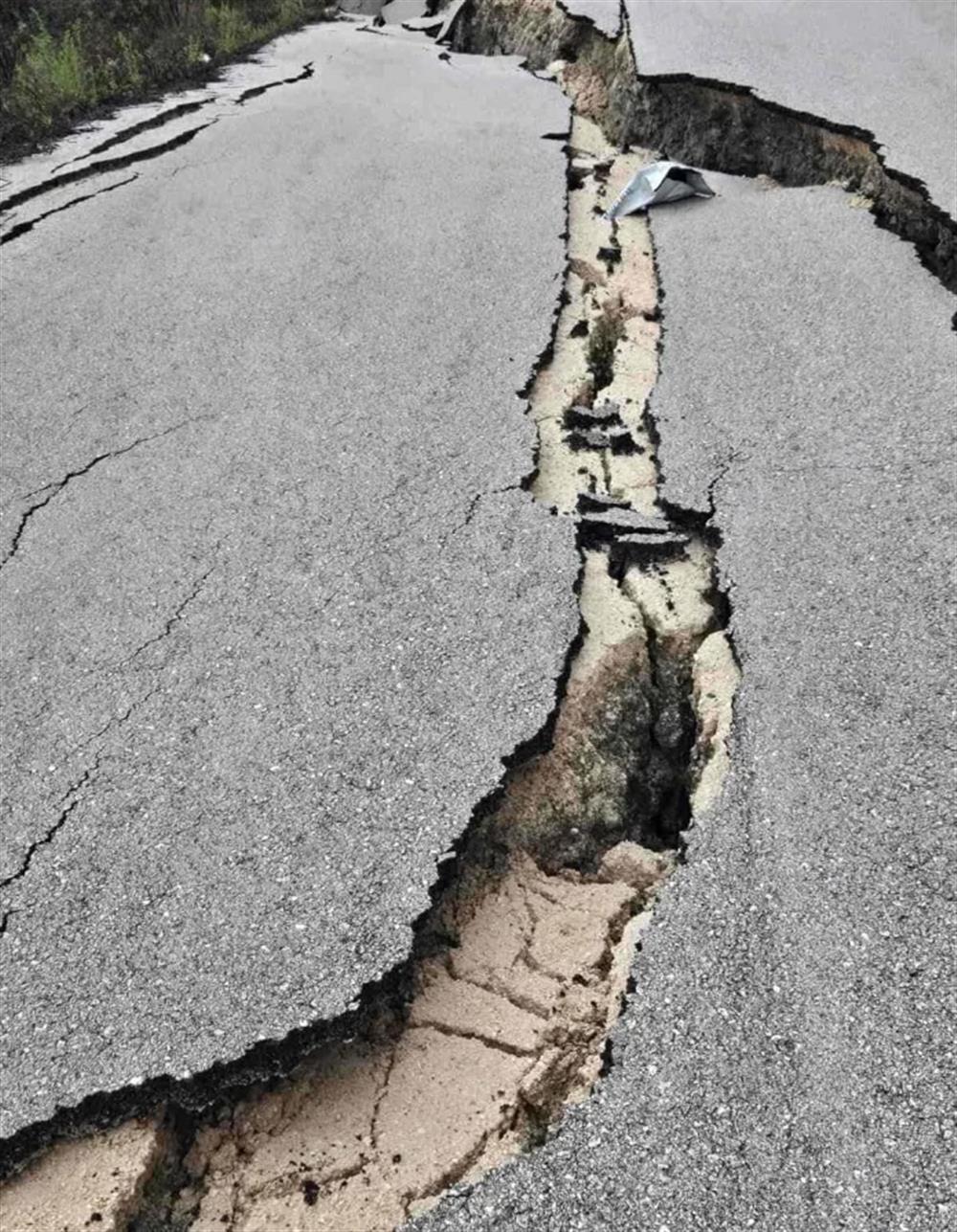 Δωδώνη - Δρόμος Δωδώνη - Δρόμος