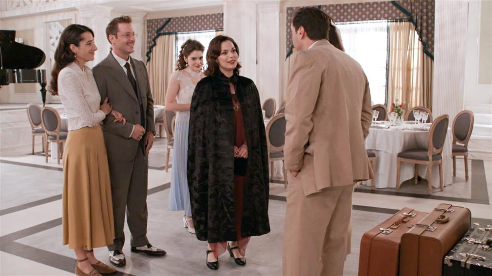 Grand Hotel Grand Hotel