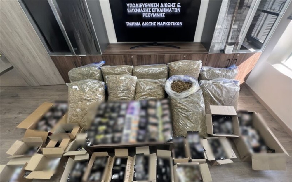 ρεθυμνο - ναρκωτικα ρεθυμνο - ναρκωτικα