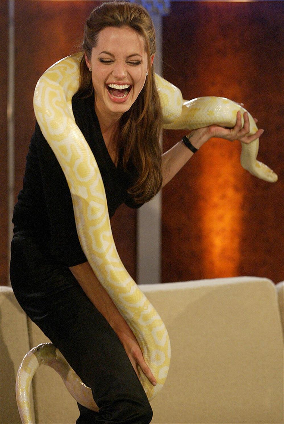 jolie