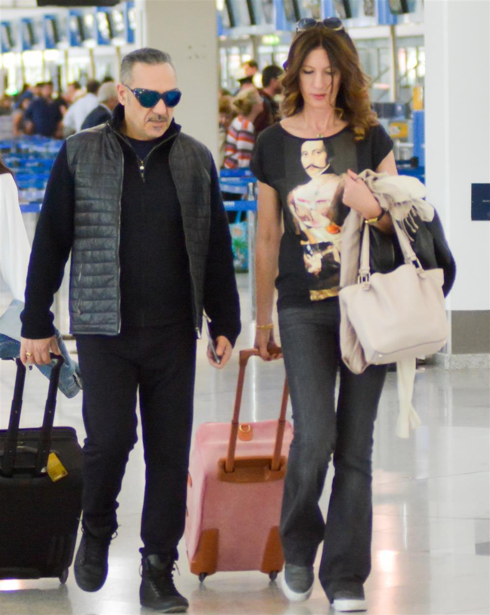 Νότης Σφακιανάκης Νότης Σφακιανάκης