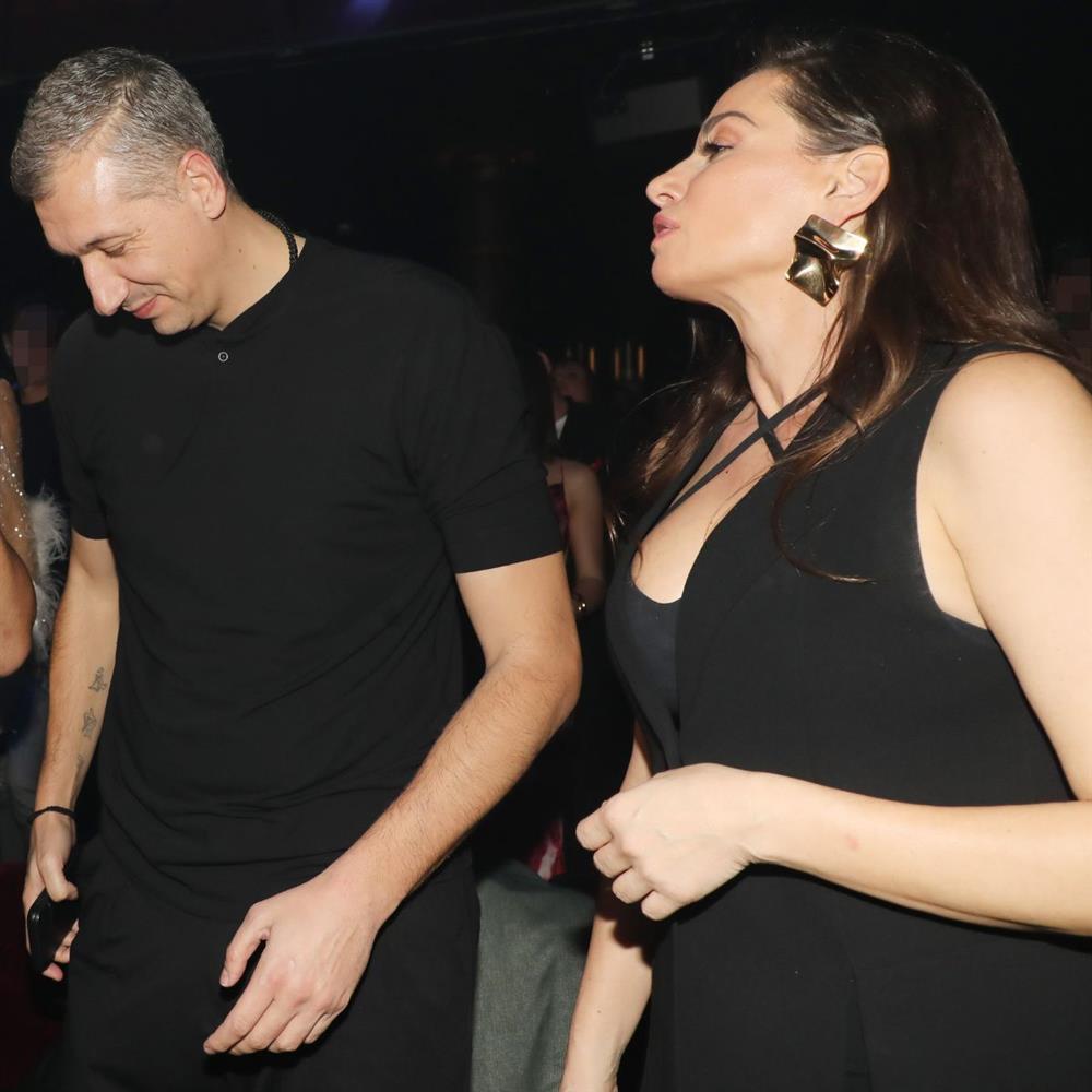 Δημήτρης Διαμαντίδης – Βερίνα Χιώτη