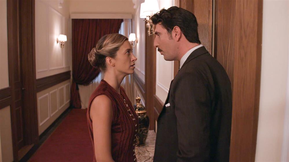 Grand Hotel