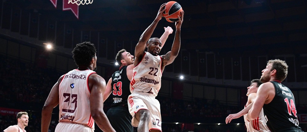 ολυμπιακος - μπασκετ ολυμπιακος - μπασκετ