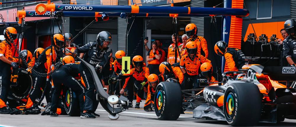 Formula 1 - Grand Prix Ουγγαρία