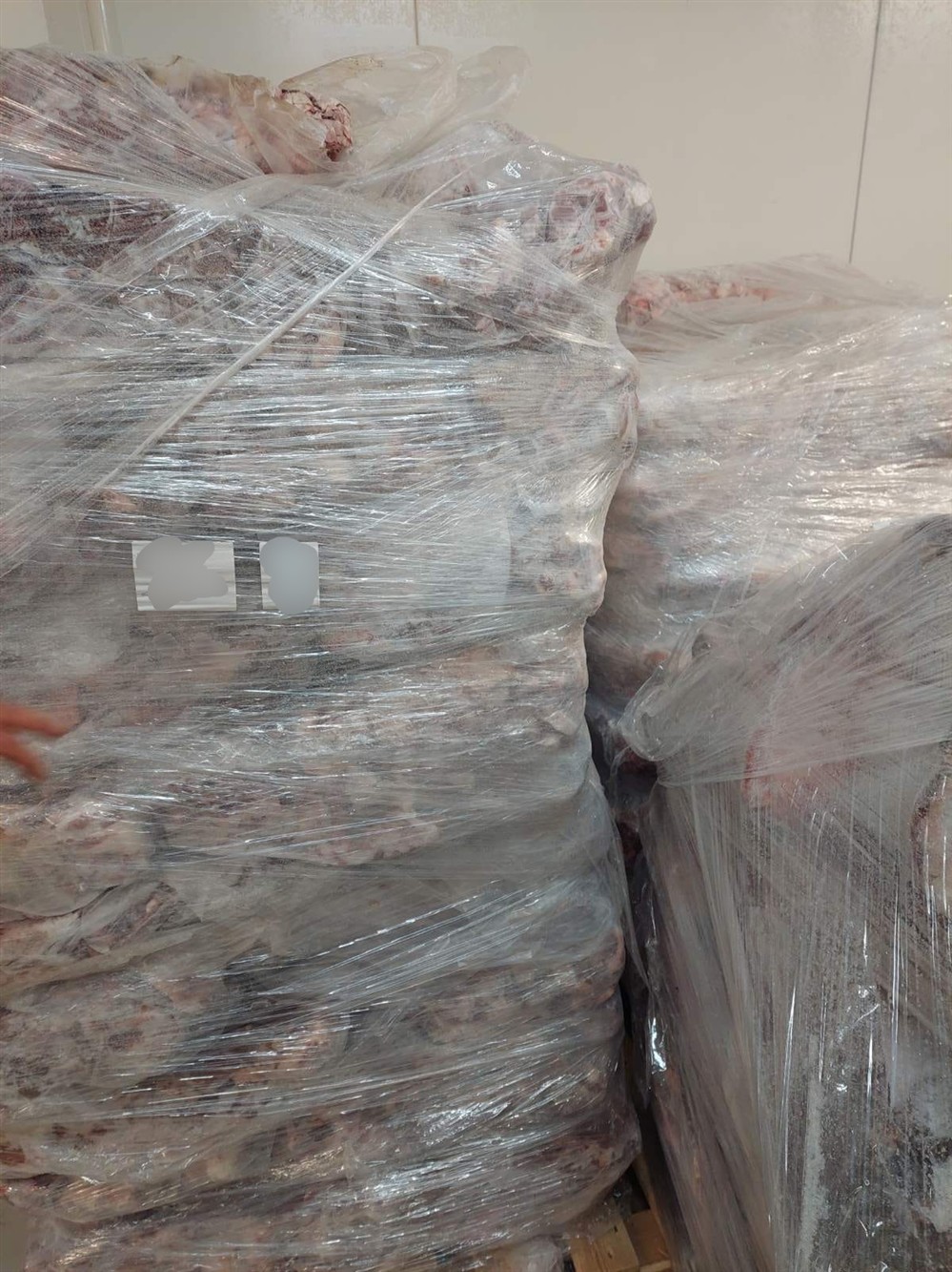 σαπιο κρεας - καπανδριτης