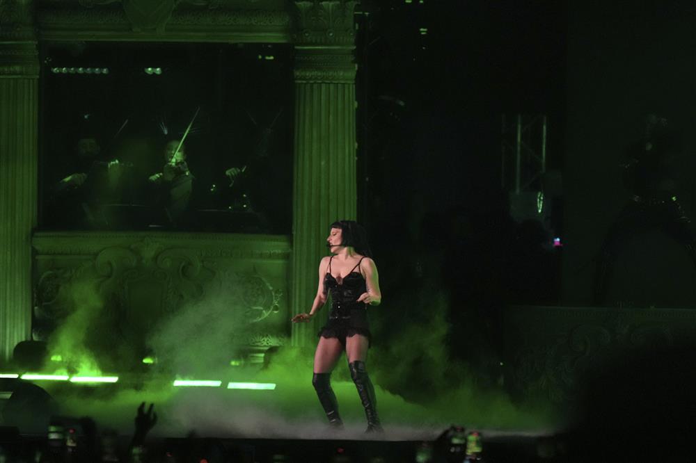 Lady Gaga