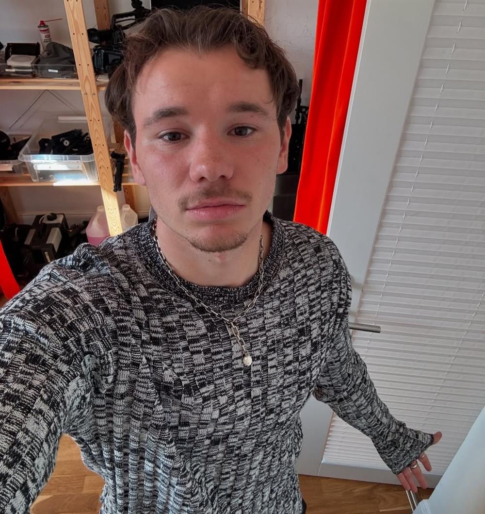 Marcus & Martinus