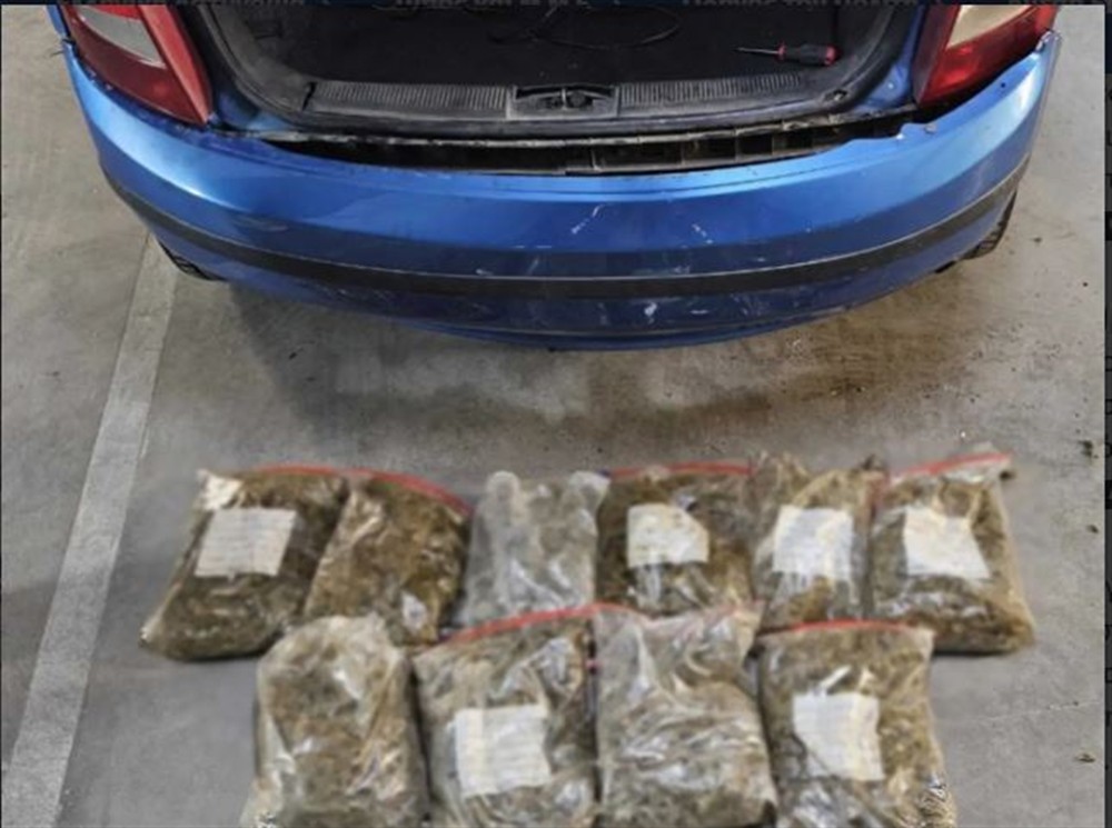 Θεσσαλονίκη - Κάνναβη Θεσσαλονίκη - Κάνναβη