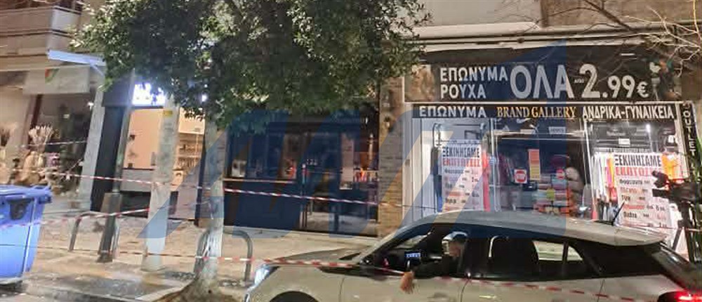 Παλαιό Φάληρο – ζαρντινιέρες Παλαιό Φάληρο – ζαρντινιέρες