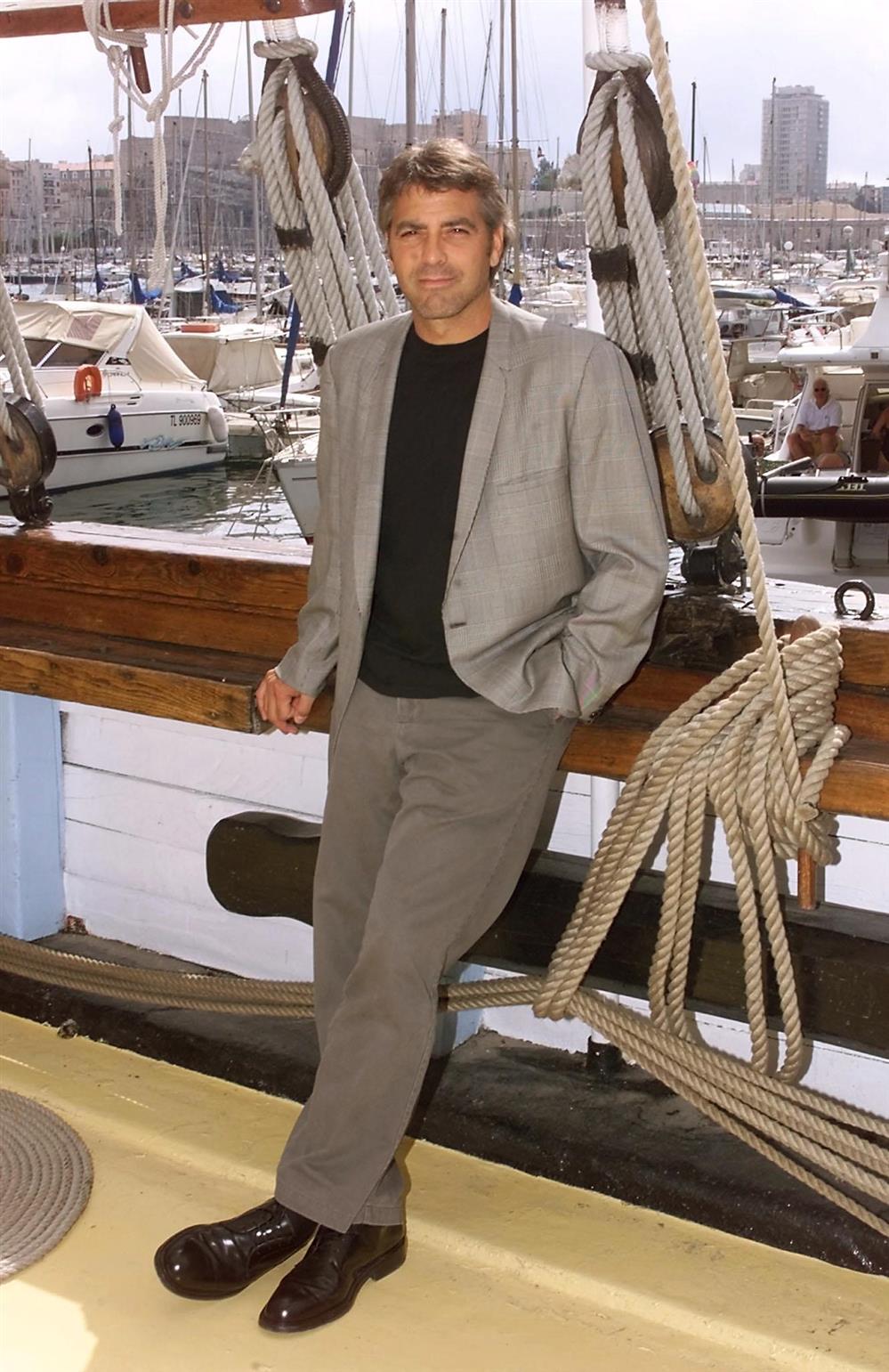Clooney