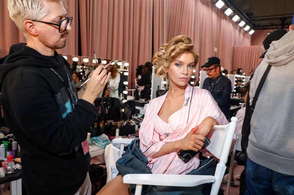 Victoria’s Secret Fashion Show