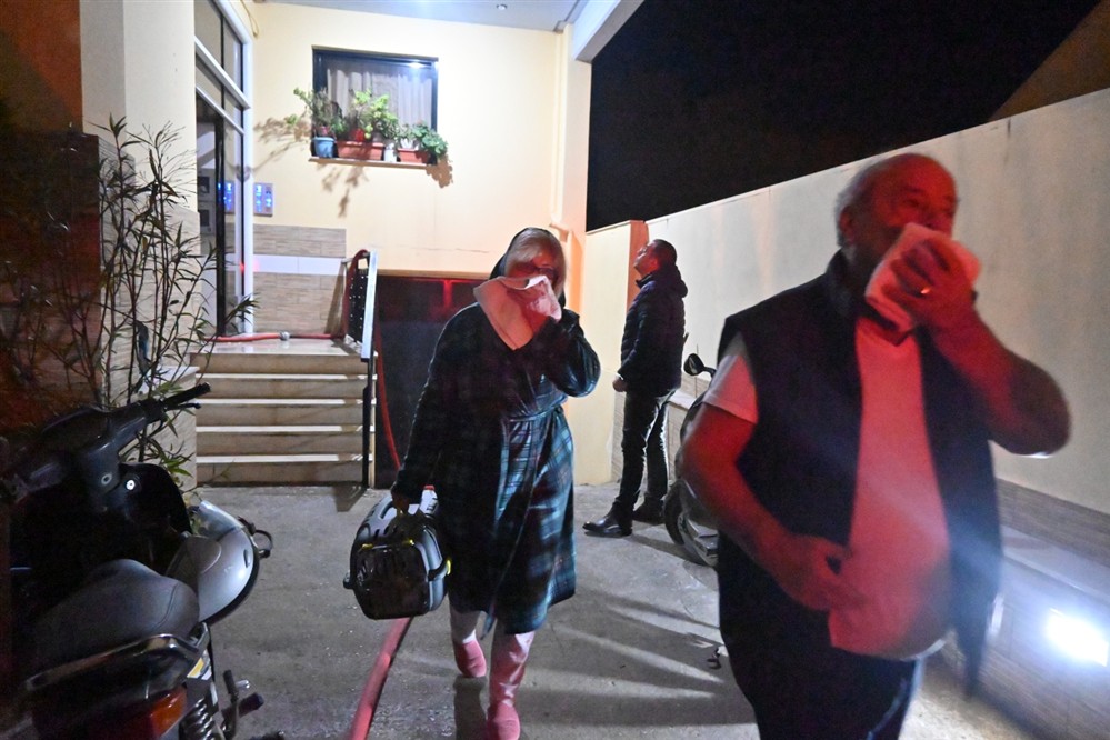 Άργος - φωτιά - πυροσβεστική Άργος - φωτιά - πυροσβεστική