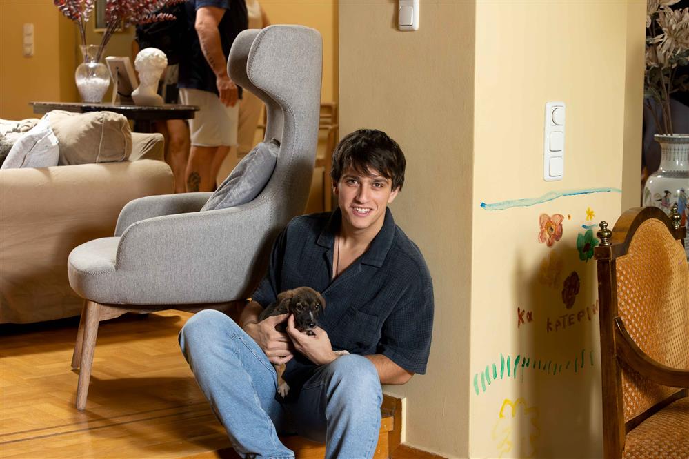 δικαστησ δικαστησ