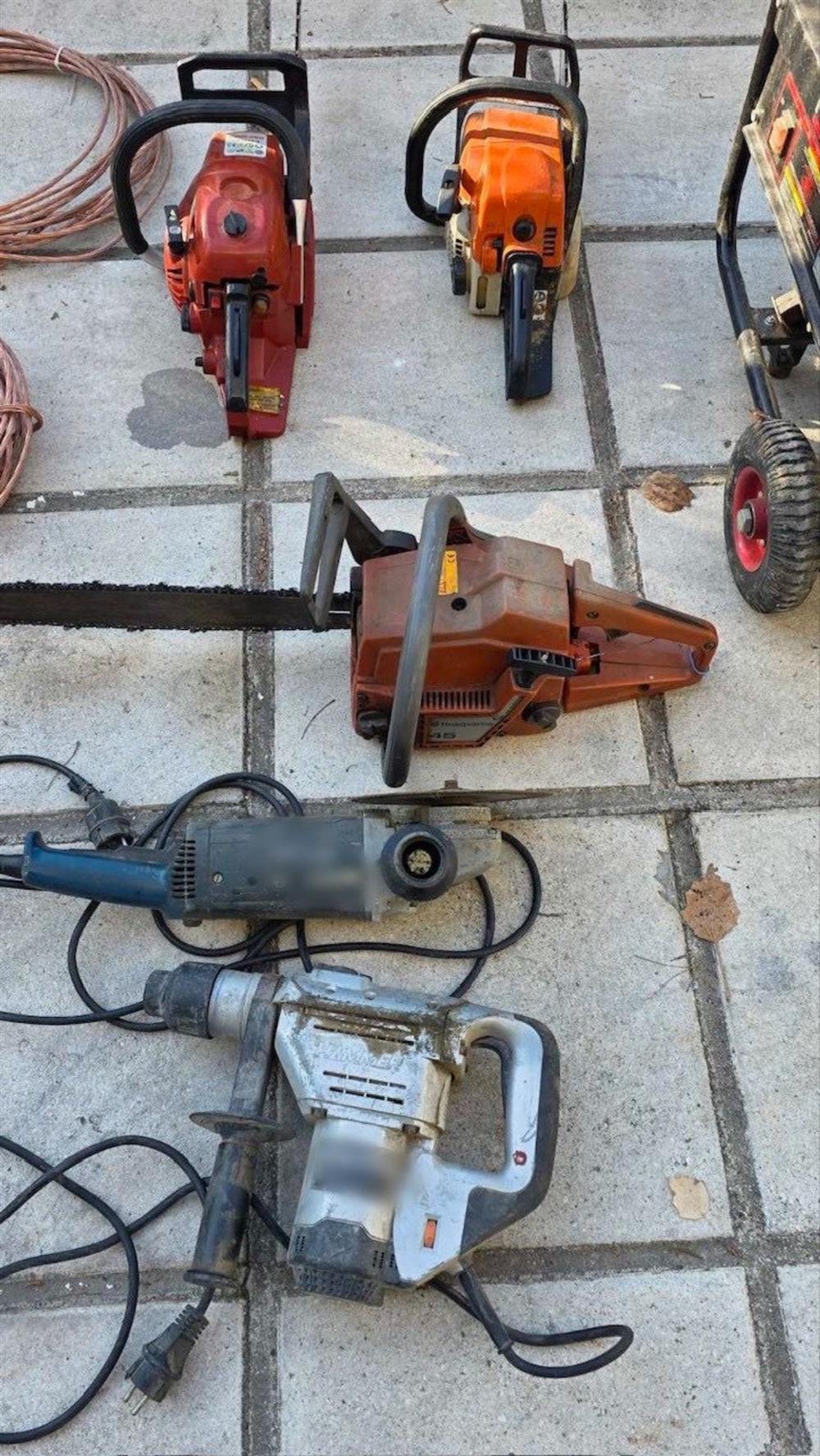 κλοπές - Θεσσαλονίκη