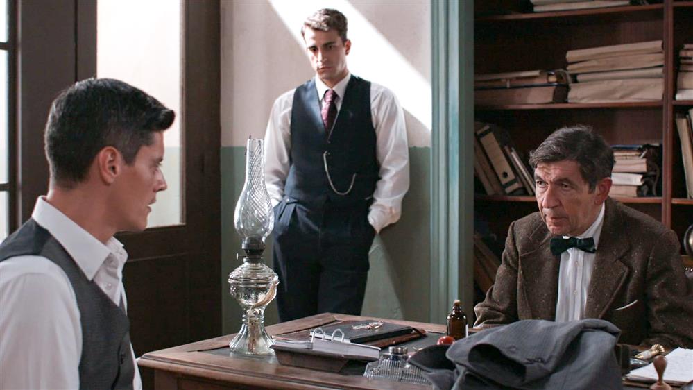 Grand Hotel Grand Hotel