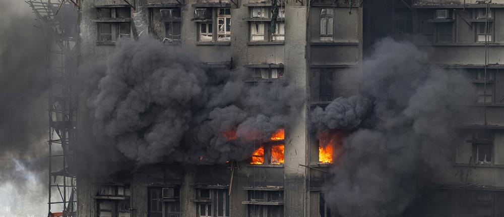 Χονγκ Κονγκ Χονγκ Κονγκ