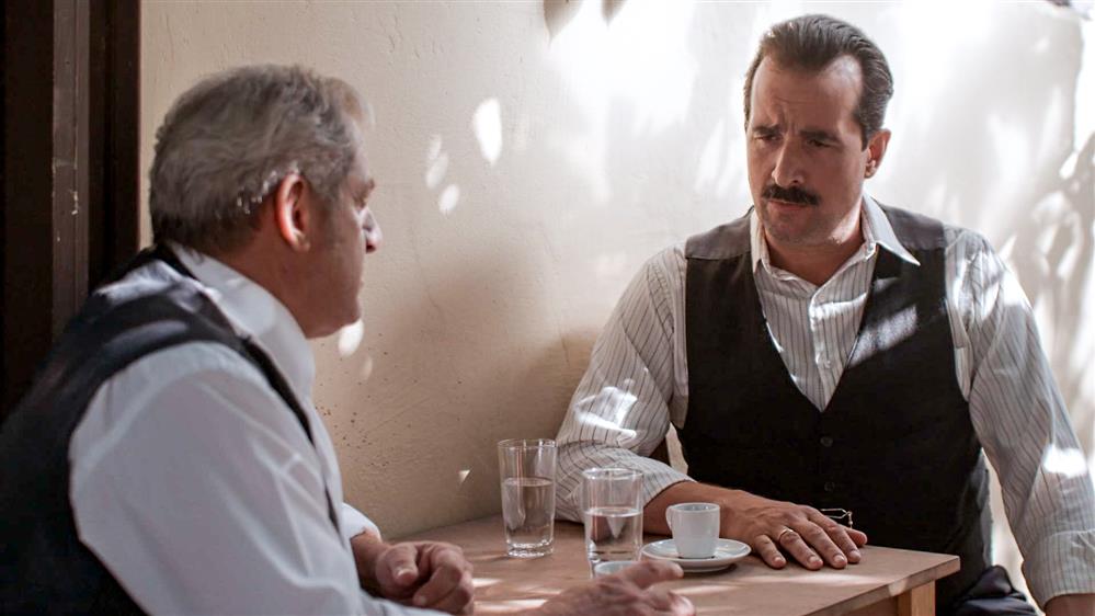 Grand Hotel Grand Hotel