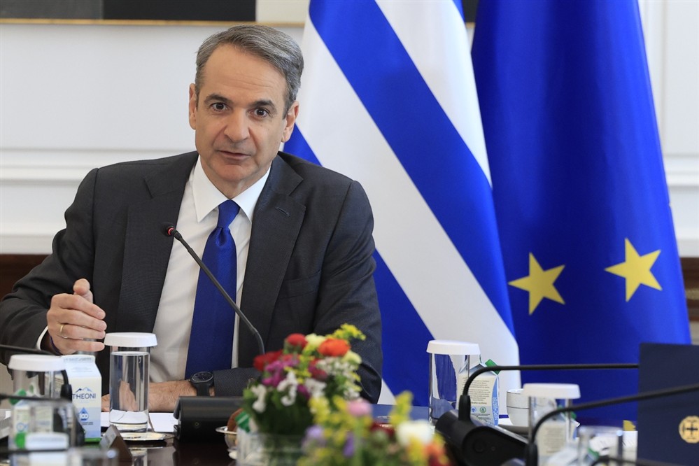 Υπουργικό - Συμβούλιο