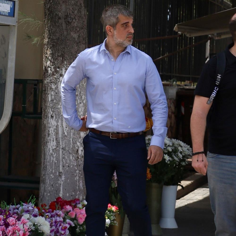 Αλεξίου
