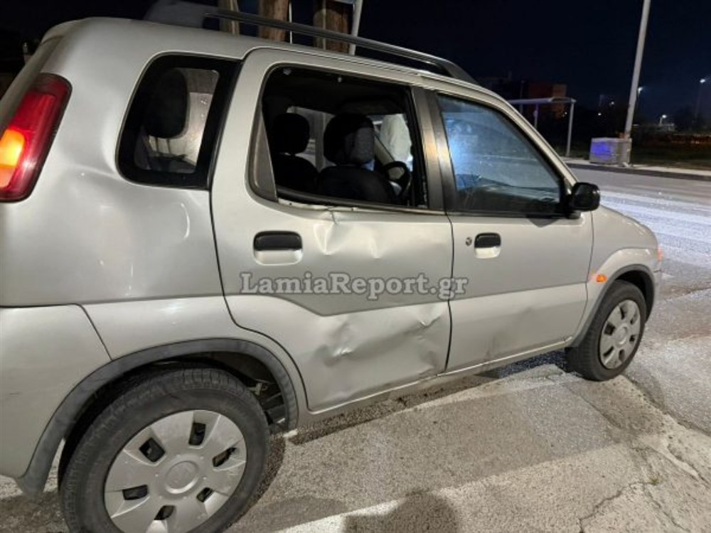 ΤΡΟΧΑΙΟ- ΛΑΜΙΑ- ΔΙΑΝΟΜΕΑΣ ΤΡΟΧΑΙΟ- ΛΑΜΙΑ- ΔΙΑΝΟΜΕΑΣ