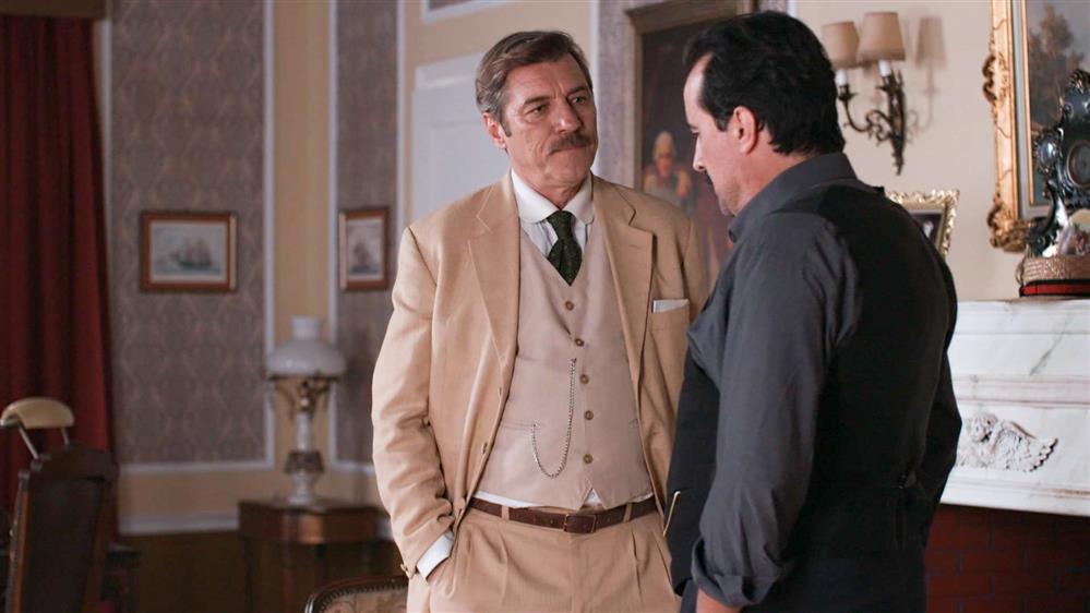 Grand Hotel Grand Hotel