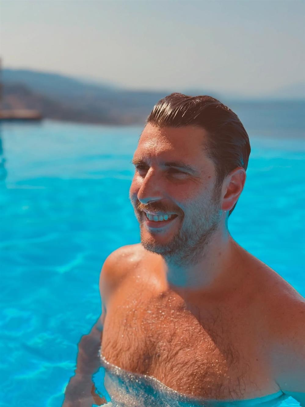 Γιώργος Γεροντιδάκης