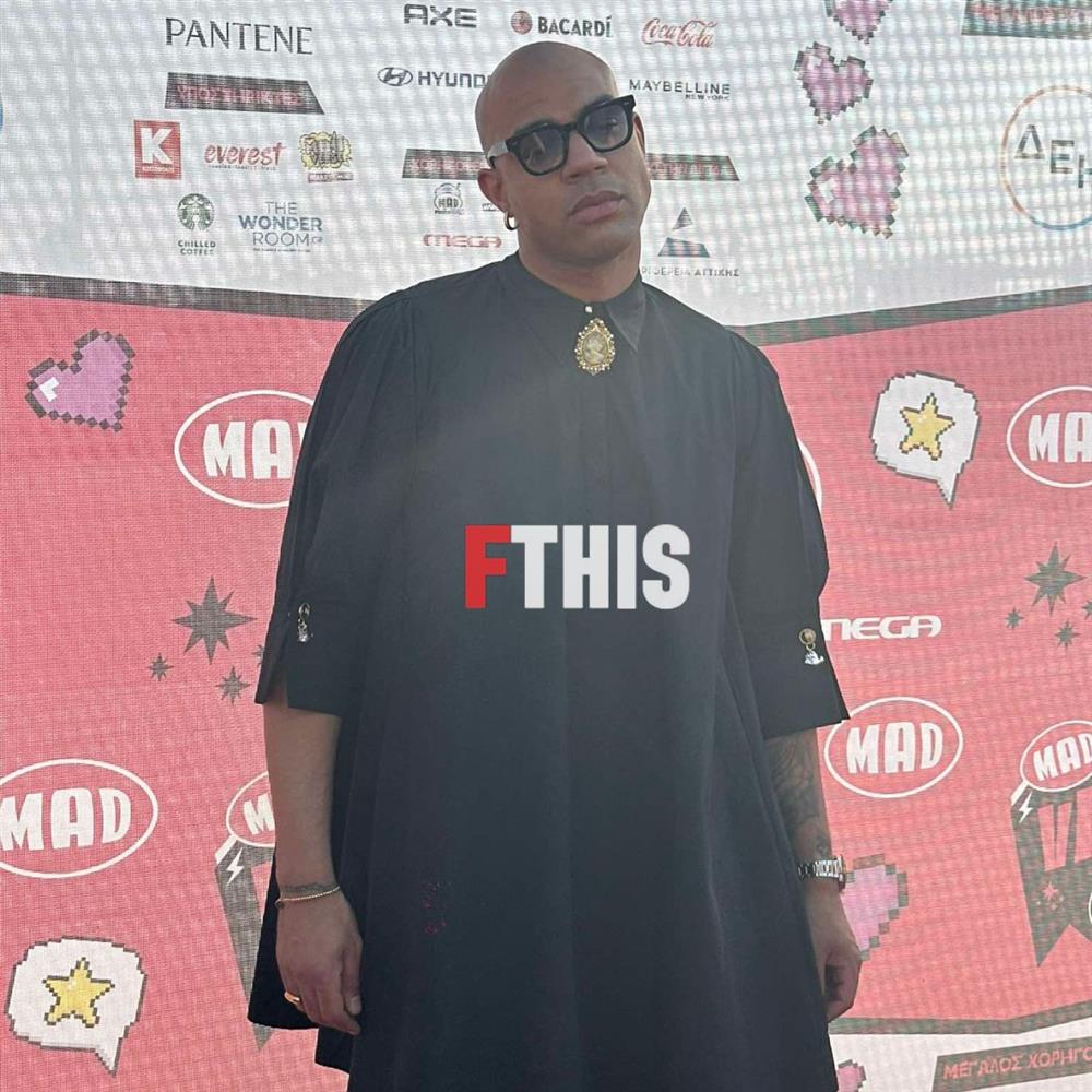 MAD VMA 2025