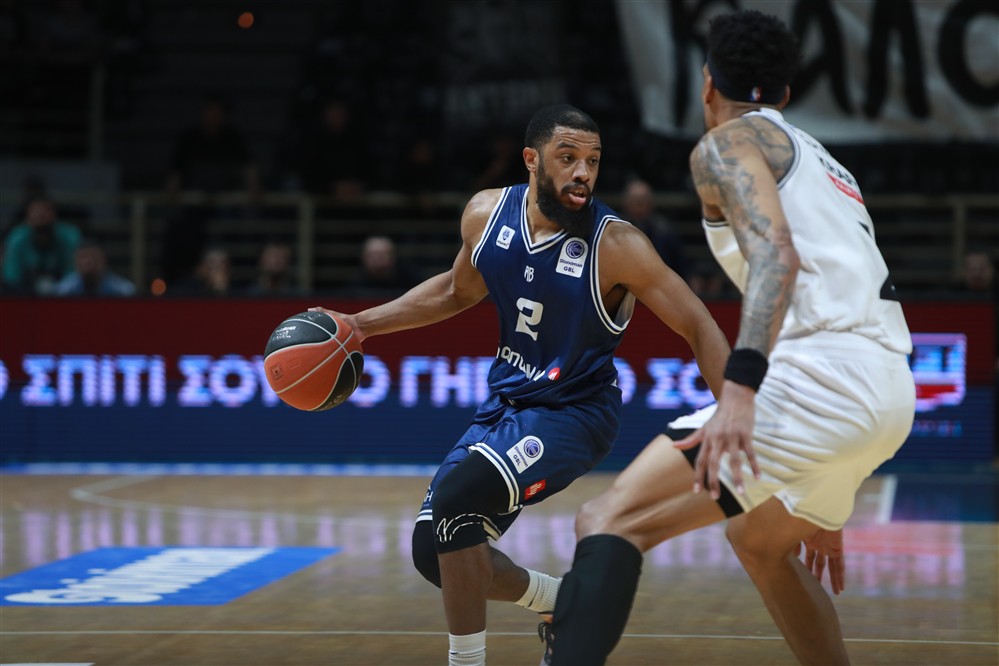 ΠΑΟΚ - Καρδίτσα ΠΑΟΚ - Καρδίτσα