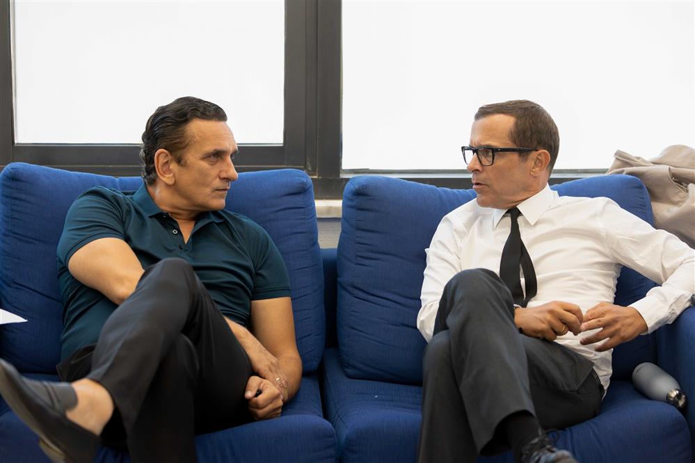 δικαστησ δικαστησ