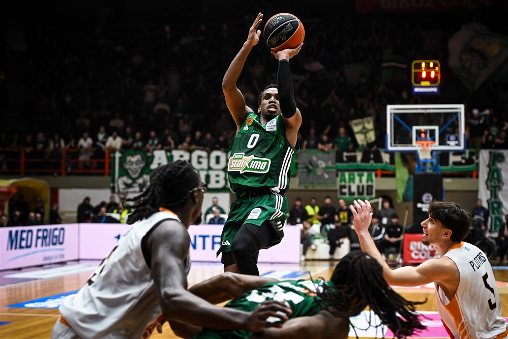 Προμηθέας - Παναθηναϊκός Προμηθέας - Παναθηναϊκός