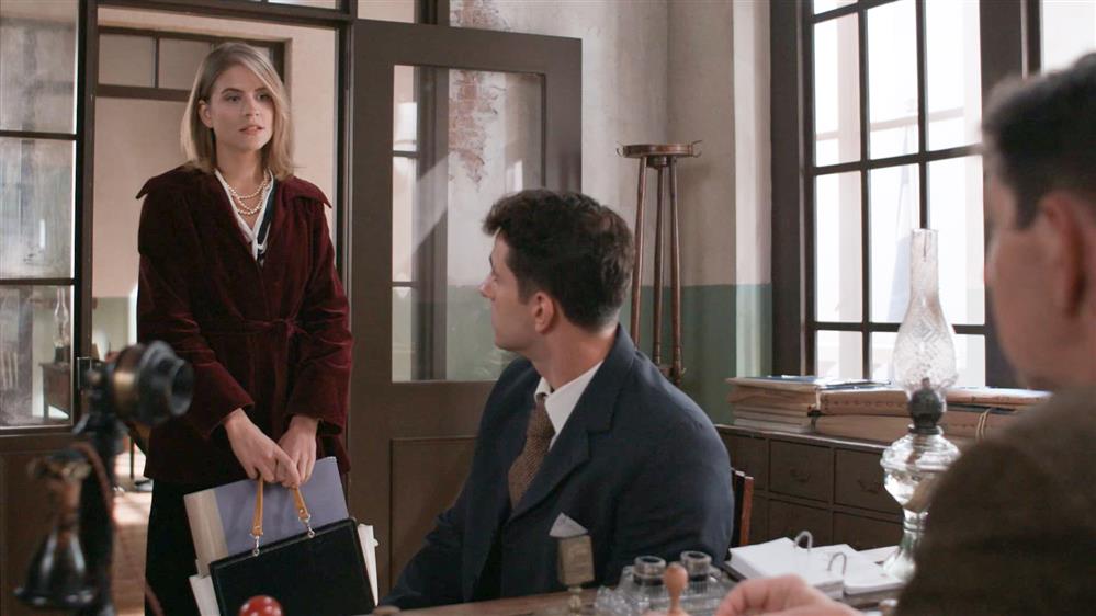 Grand Hotel Grand Hotel