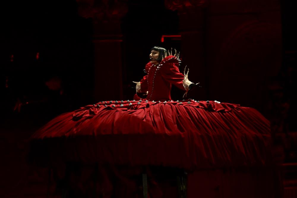 Lady Gaga