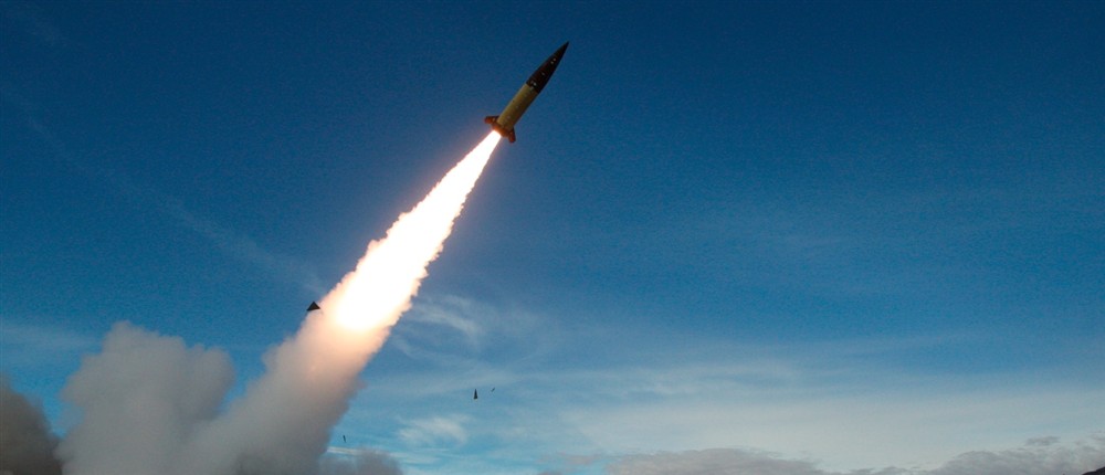 Πύραυλος - Ρωσία - AP