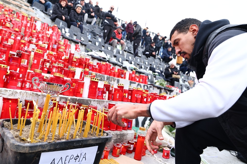 ΠΑΟΚ - τραγωδία ΠΑΟΚ - τραγωδία