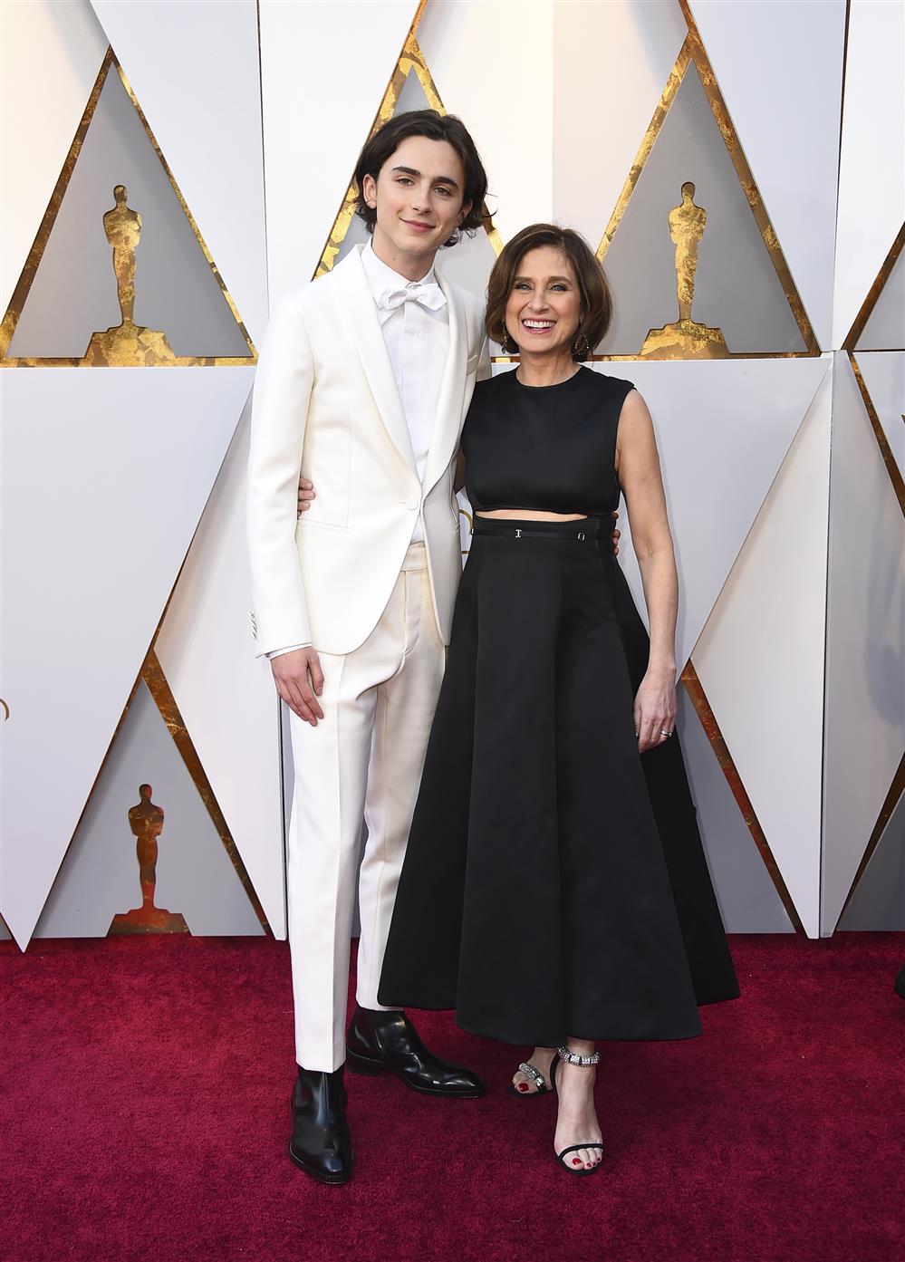 Red Carpet