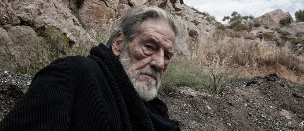 Γιάννης Βόγλης