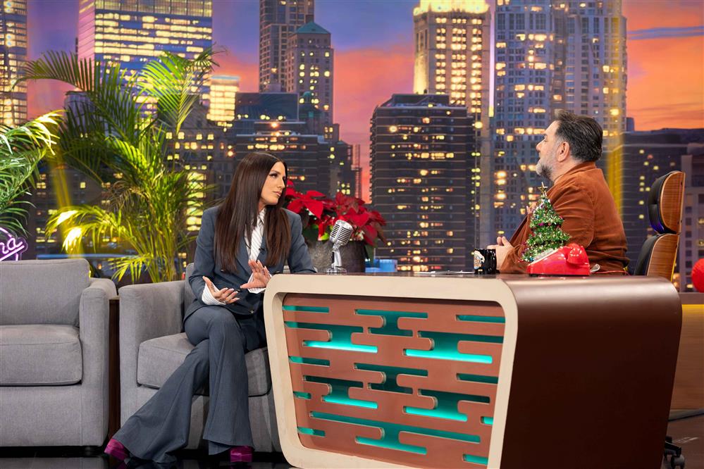 The 2Night Show The 2Night Show