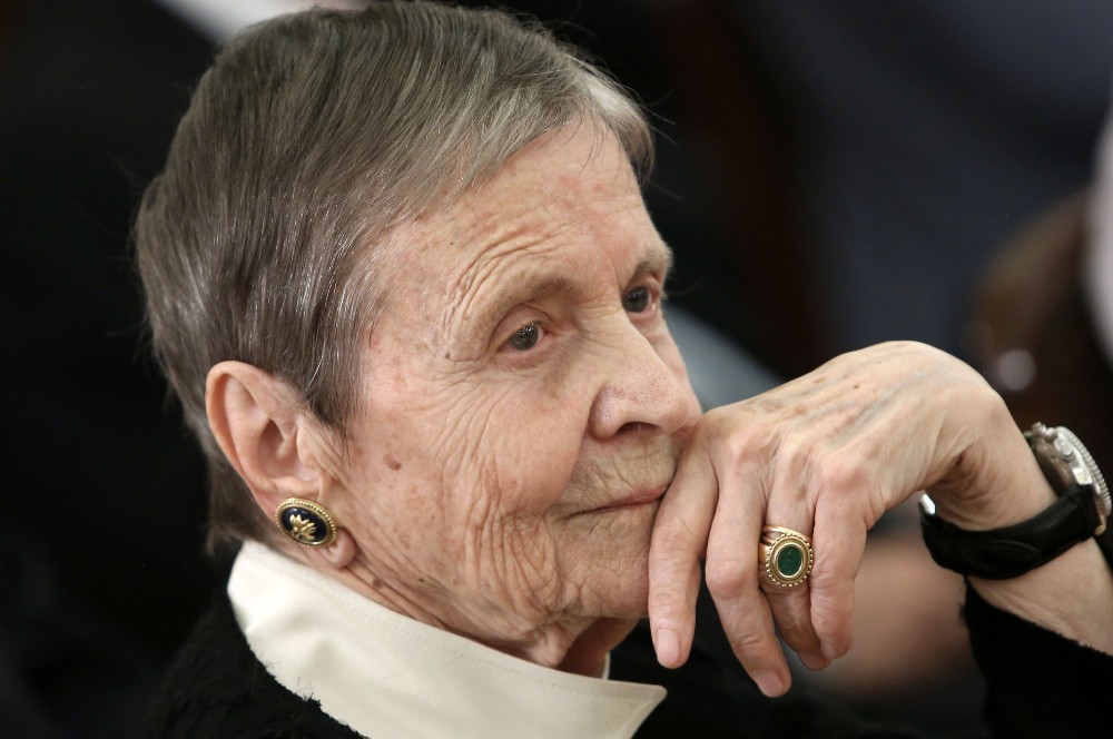 Αρβελέρ - Πολάκης Αρβελέρ - Πολάκης