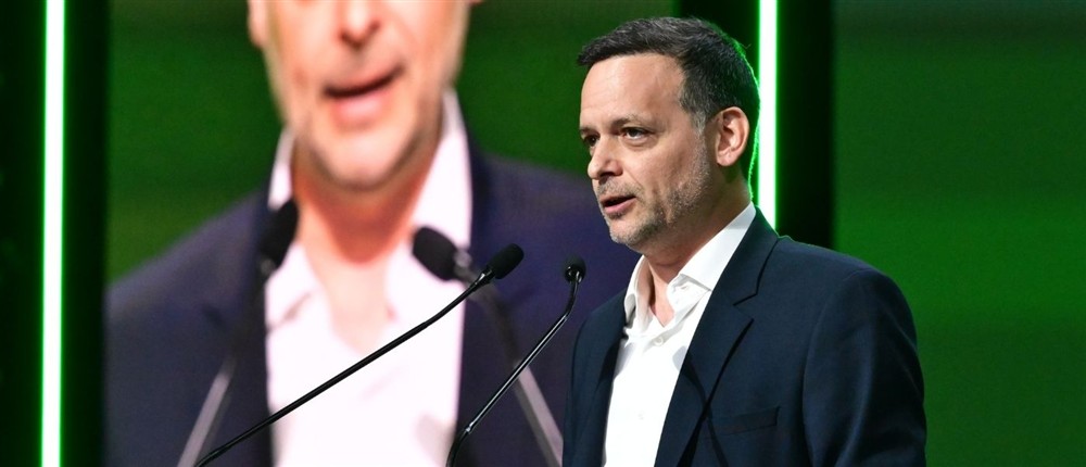 Χάρης Δούκας Χάρης Δούκας