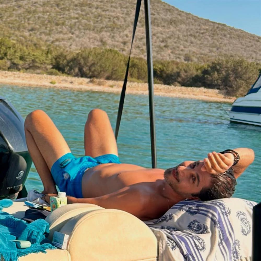 Χρήστος Σπανός
