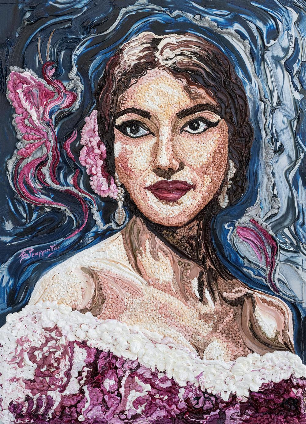 Maria Callas
