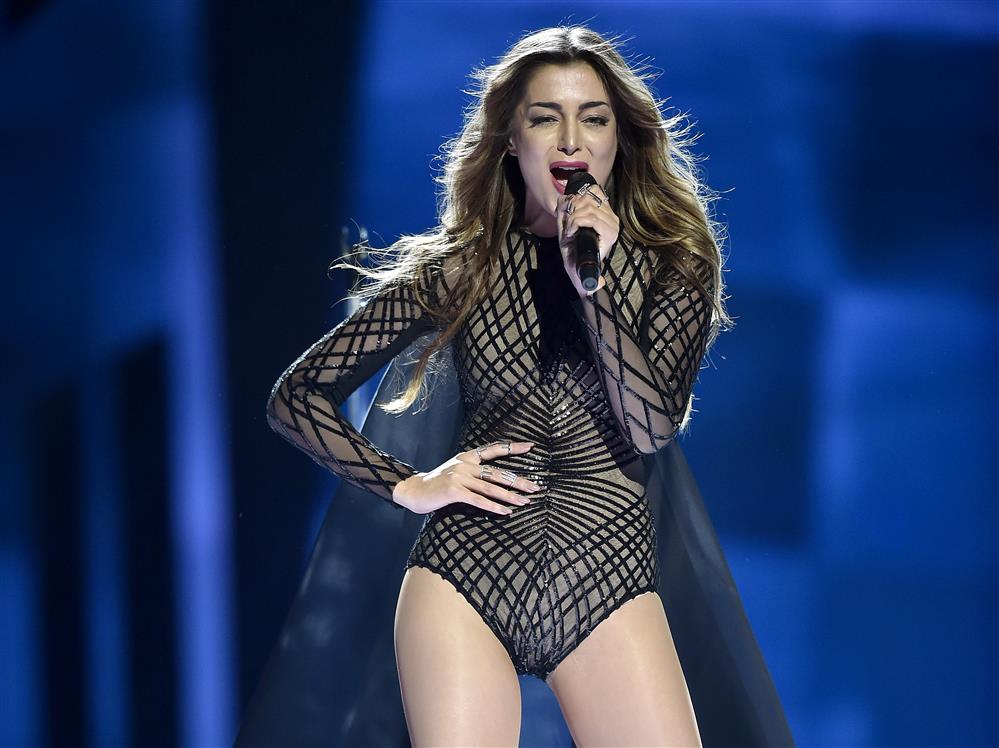 Iveta Mukuchyan