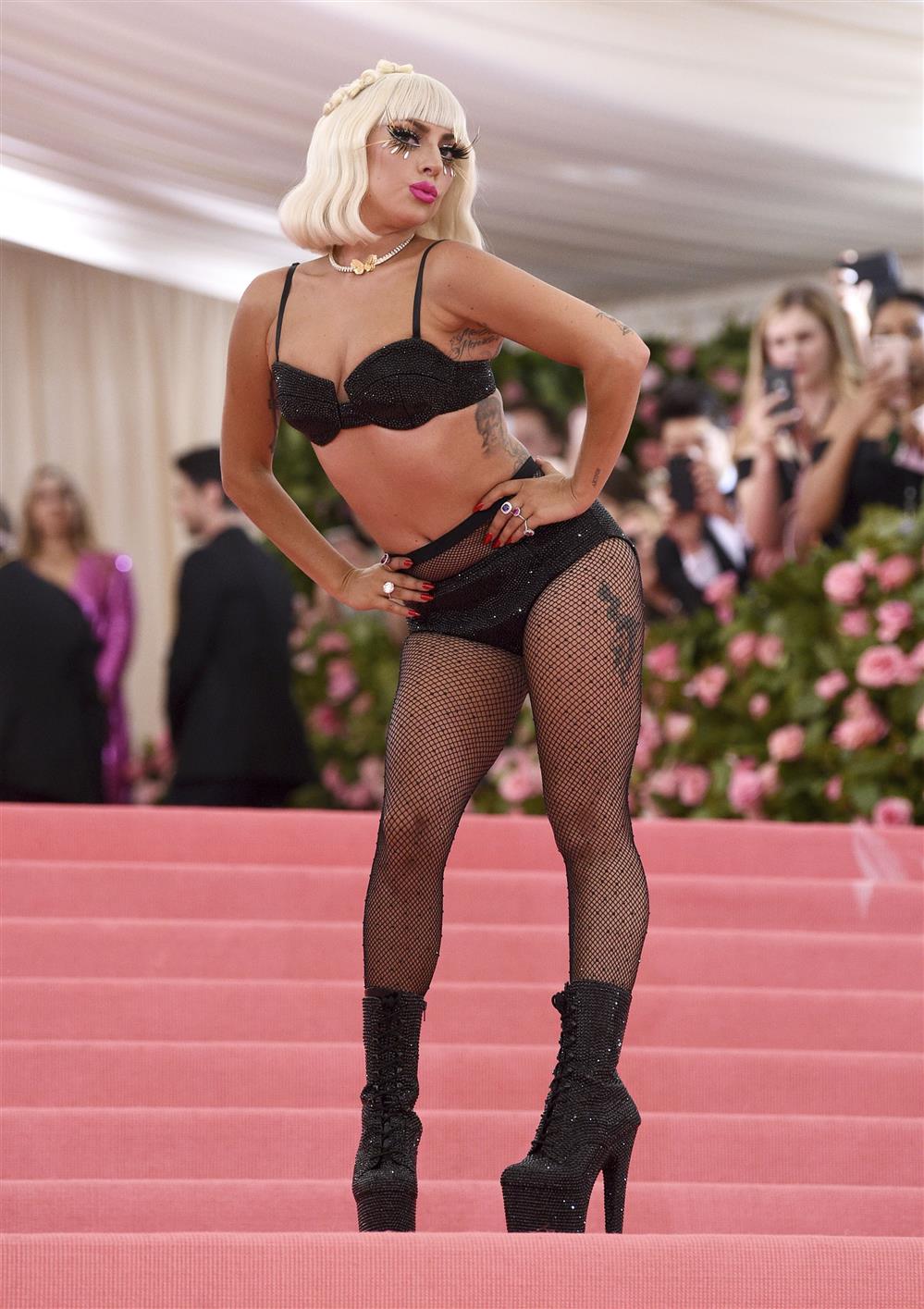 met gala