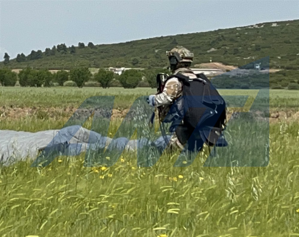 Άσκηση ΝΑΤΟ