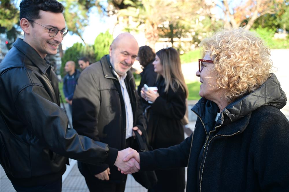 Εφετείο - Δίκη Χρυσής Αυγής Εφετείο - Δίκη Χρυσής Αυγής